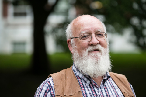 Professor Dennett