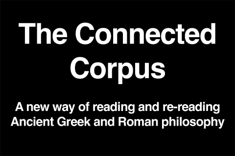 The Connected Corpus