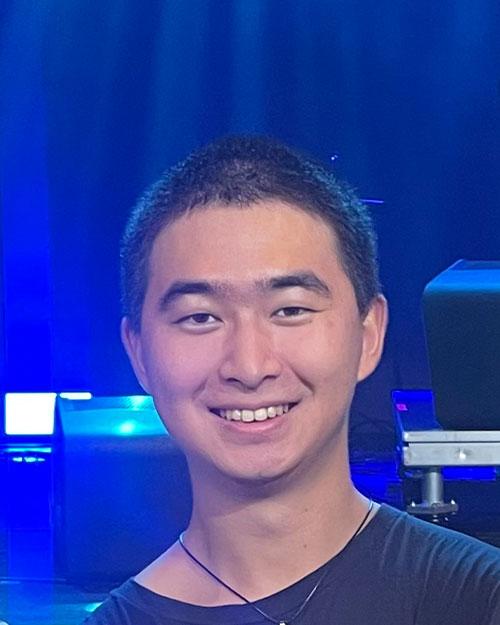 Tianyi Chen