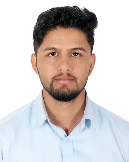 Devendra Timsina