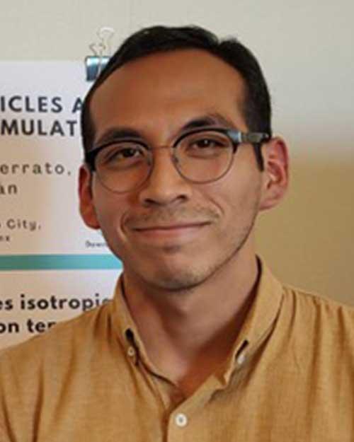 Emmanuel Flores