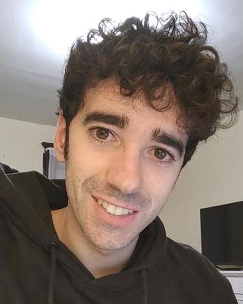 Daniel Jimenez