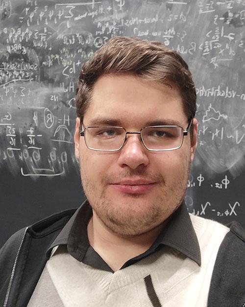 Oleksandr Stashko