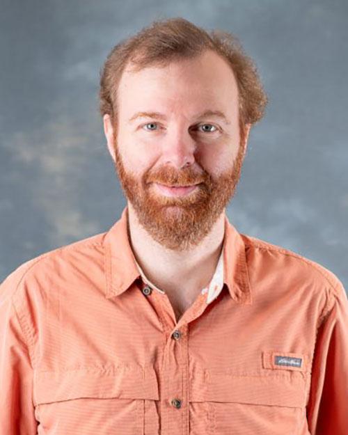 Mark Hertzberg