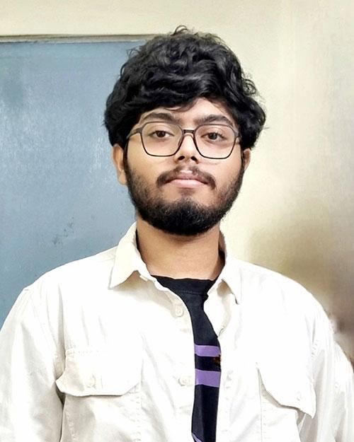 Subham Chakraborty