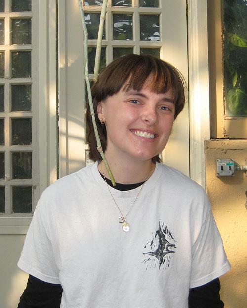 Claire Lundy