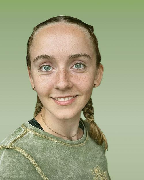 Joanna Halfhill