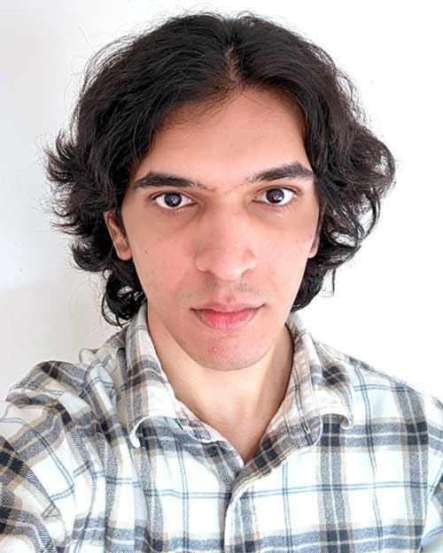 Iman Khan