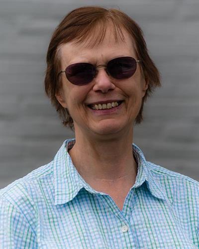 Peggy Cebe