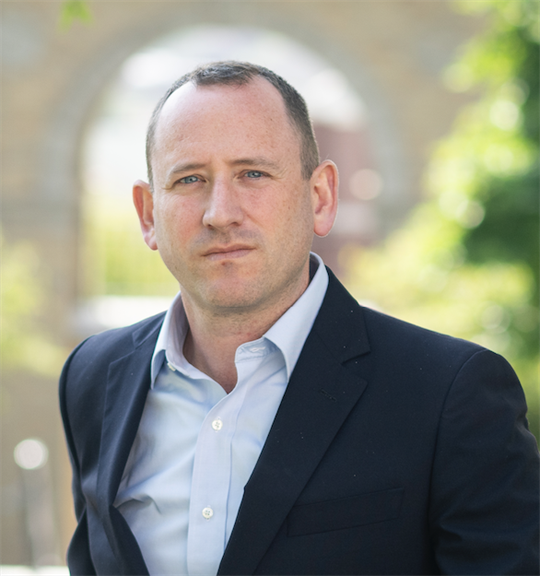 Eitan Hersh