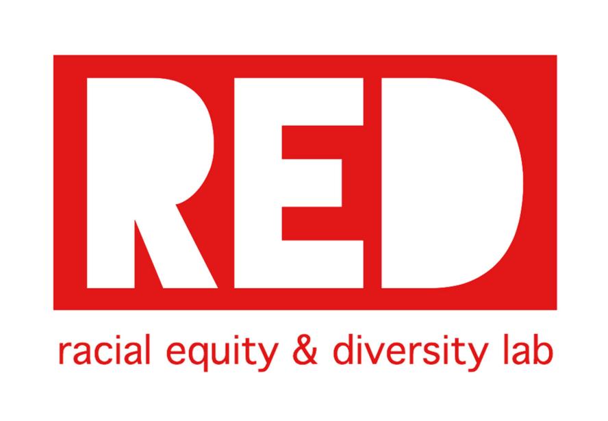 Racial Equity and Diversity Logo