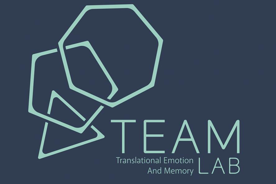 Translational Emotion and Memory Lab