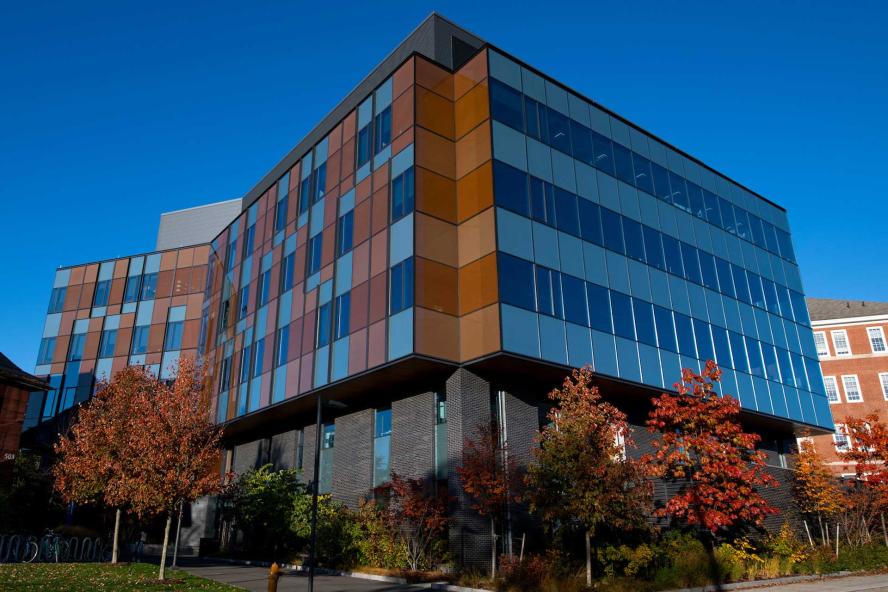 Science and Engineering Complex