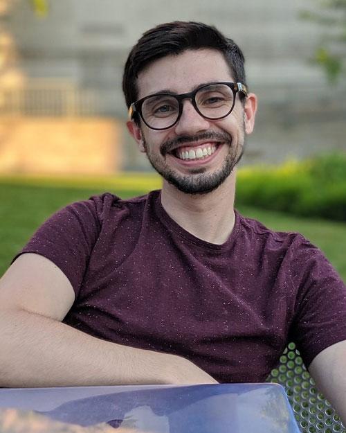 Anthony Yacovone