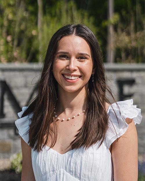 Elizabeth Danielson