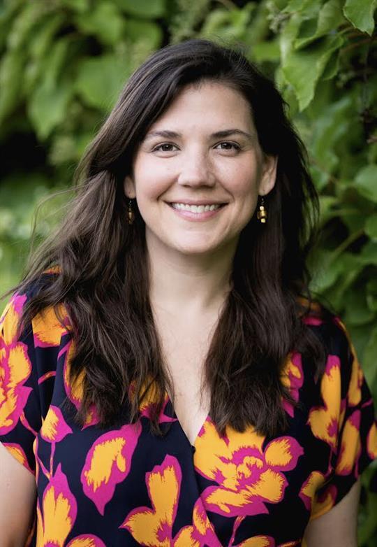 Brittany Jordan-Arthur