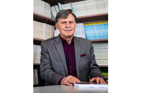 Klaus A. Miczek