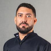 faculty photo