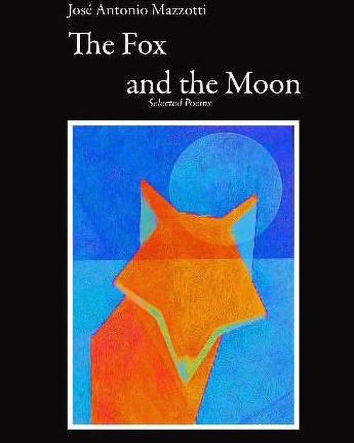 The Fox and the Moon book cover