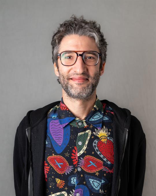 Bastien Craipain