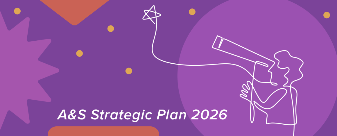 A&S Strategic Plan 2026
