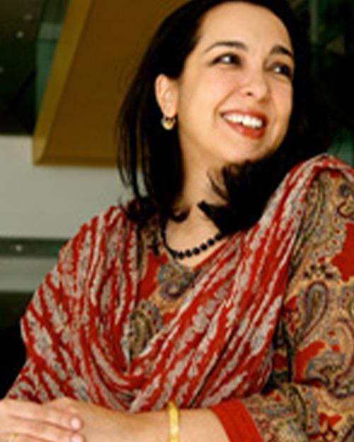 Melanie Mala Ghosh