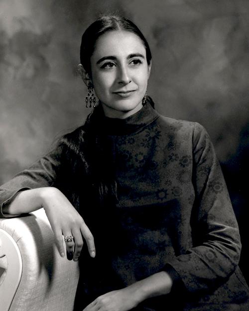 Mary Ella Feinleib