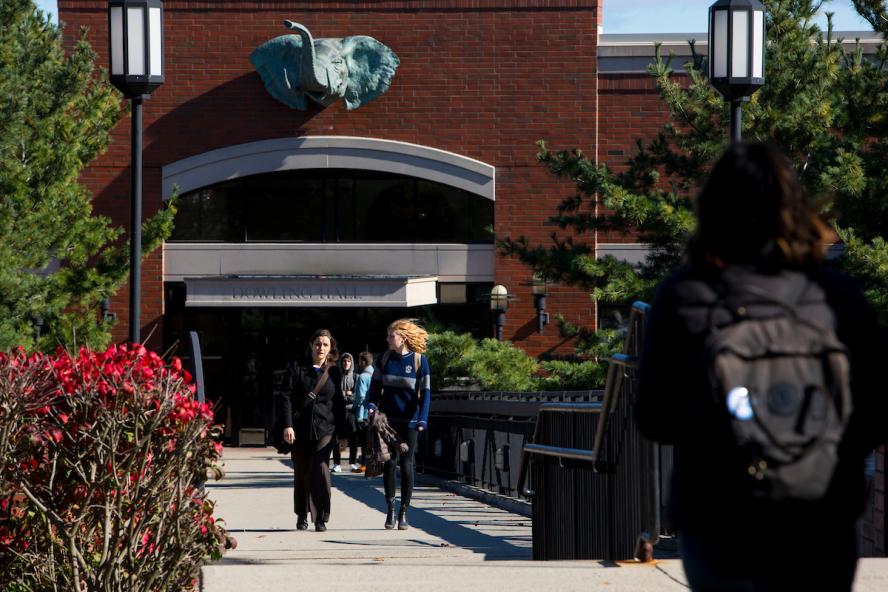 Dowling Hall