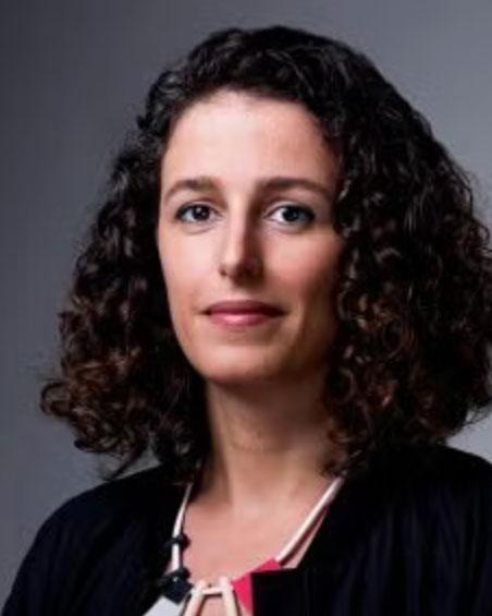 Neda Moridpour
