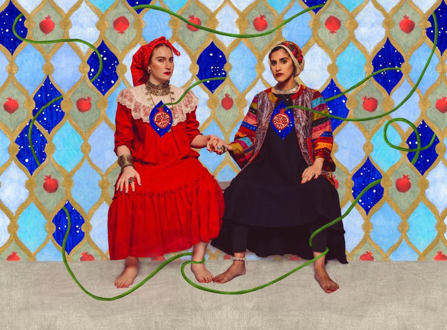 Collective Futures Fund image