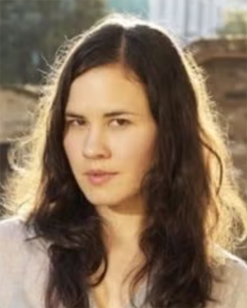 Laurel Nakadate