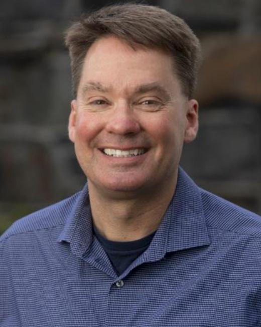 Mitch McVey