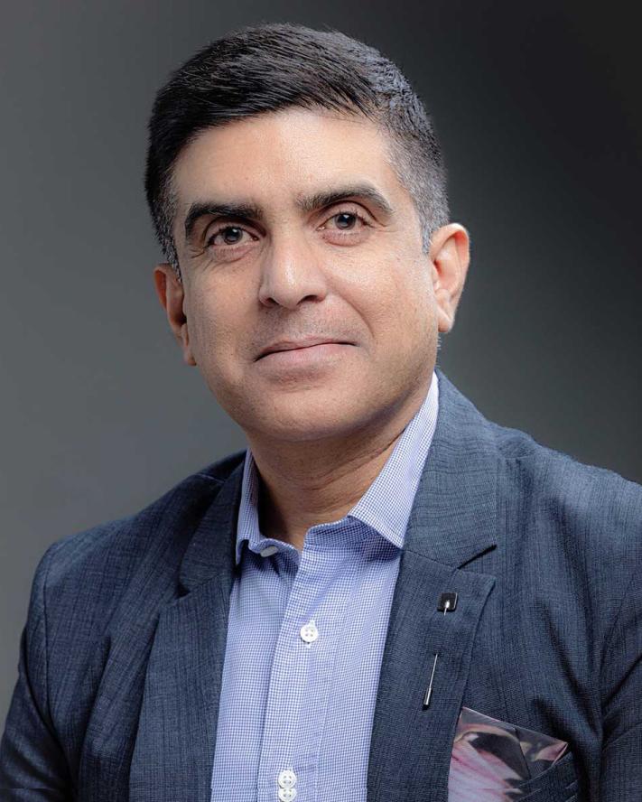 Krishna Kumar