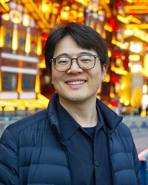 Bin Yang