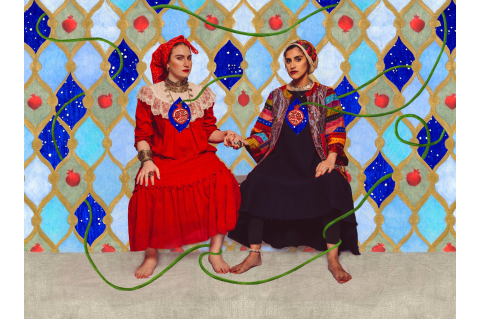 Collective Futures Fund image