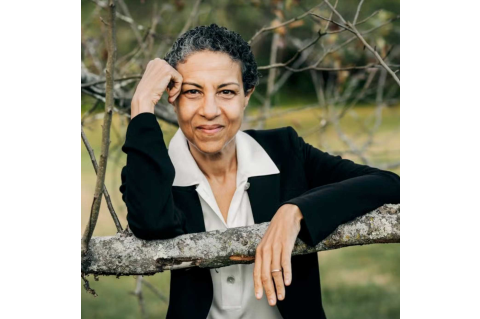 Liz Stordeur Pryor