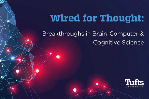 Wired for Thought event