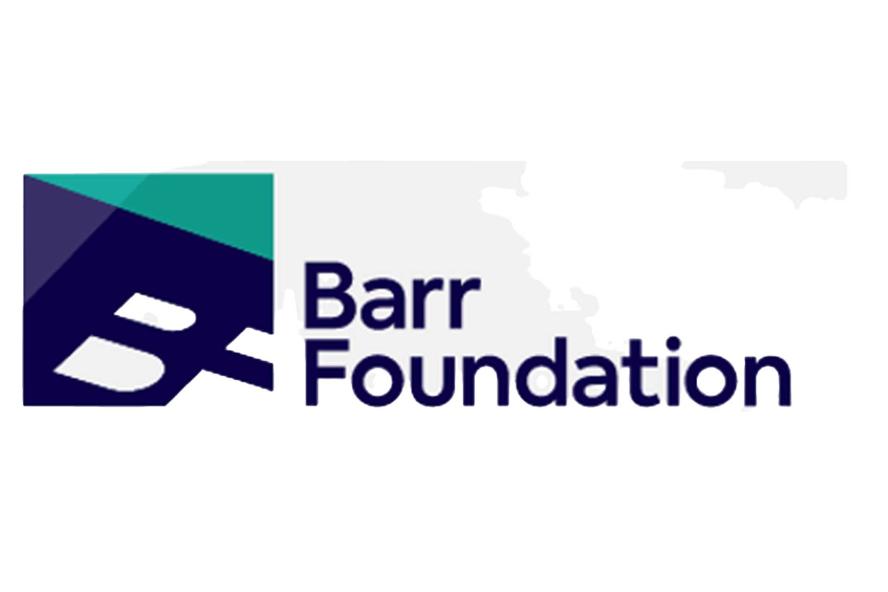 Barr Foundation